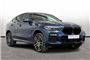 2020 BMW X6 xDrive40d MHT M Sport 5dr Step Auto