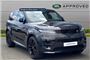 2023 Land Rover Range Rover Sport 3.0 D350 Autobiography 5dr Auto