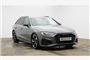 2022 Audi A4 Avant 40 TDI 204 Quattro Black Edition 5dr S Tronic