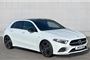 2021 Mercedes-Benz A-Class A200 AMG Line Premium Plus Edition 5dr Auto