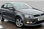 2016 Volkswagen Polo 1.2 TSI Match 5dr