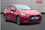 2015 Mazda 2 1.5 Sport Nav 5dr