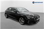 2020 Audi A3 35 TDI S line 5dr S Tronic