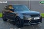 2019 Land Rover Range Rover Sport 3.0 P400 HST 5dr Auto