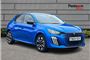 2024 Peugeot 208 1.2 PureTech 100 Allure 5dr