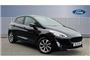 2021 Ford Fiesta 1.0 EcoBoost Hybrid mHEV 125 Trend 5dr