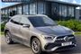 2021 Mercedes-Benz GLA GLA 250e Exclusive Edition Premium Plus 5dr Auto