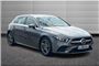 2018 Mercedes-Benz A-Class A200 AMG Line Premium 5dr Auto
