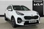 2021 Kia Sportage 1.6T GDi ISG GT-Line 5dr DCT Auto [AWD]