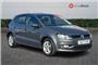 2017 Volkswagen Polo 1.2 TSI Match Edition 5dr