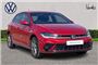 2024 Volkswagen Polo 1.0 TSI R-Line 5dr DSG