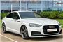 2020 Audi A5 Sportback 40 TFSI Black Edition 5dr S Tronic