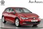 2023 Volkswagen Golf 1.5 TSI 150 Style 5dr