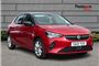 2021 Vauxhall Corsa 1.2 Turbo Elite 5dr Auto