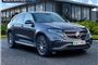 2023 Mercedes-Benz EQC EQC 400 300kW AMG Line 80kWh 5dr Auto