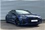 2020 Audi Rs7 RS 7 TFSI Quattro Carbon Black 5dr Tiptronic
