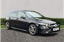 2020 Mercedes-Benz A-Class A200 AMG Line Premium Plus 5dr Auto