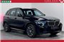 2021 BMW X5 xDrive45e M Sport 5dr Auto