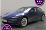 2020 Tesla Model 3 Standard Plus 4dr Auto