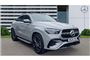 2024 Mercedes-Benz GLE Coupe GLE 400e 4Matic AMG Line Premium + 5dr 9G-Tronic