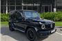 2023 Mercedes-Benz G-Class G63 5dr 9G-Tronic