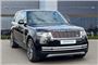 2024 Land Rover Range Rover 3.0 P460e Autobiography 4dr Auto