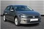 2020 Volkswagen Polo 1.0 TSI 115 SEL 5dr DSG