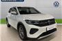 2024 Volkswagen T-Cross 1.0 TSI 115 R-Line 5dr DSG