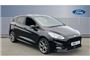 2018 Ford Fiesta 1.0 EcoBoost ST-Line X 5dr
