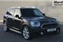 2018 MINI Countryman 2.0 Cooper S 5dr Auto