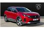2022 Peugeot 3008 1.6 Hybrid4 300 Allure Premium 5dr e-EAT8