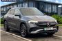 2021 Mercedes-Benz EQA EQA 250 140kW AMG Line Premium 66.5kWh 5dr Auto