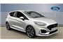 2023 Ford Fiesta 1.0 EcoBoost Hbd mHEV 125 ST-Line X 5dr Auto