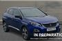 2020 Peugeot 3008 1.5 BlueHDi GT Line 5dr