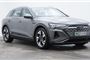 2023 Audi Q8 e-tron 250kW 50 Quattro 95kWh Sport 5dr Auto