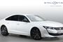 2020 Peugeot 508 2.0 BlueHDi GT Line 5dr EAT8