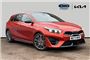 2023 Kia Ceed 1.5T GDi ISG GT-Line S 5dr Auto