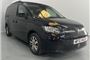 2022 Volkswagen Caddy Maxi Life 2.0 TDI 122 Life 5dr