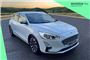 2018 Ford Focus 1.0 EcoBoost 100 Zetec 5dr