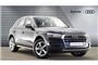 2019 Audi Q5 40 TDI Quattro Sport 5dr S Tronic