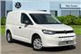 2024 Volkswagen Caddy 2.0 TDI 102PS Commerce Plus Van [Tech Pack]