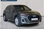 2022 Audi Q5 40 TDI Quattro S Line 5dr S Tronic