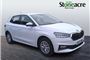 2022 Skoda Fabia 1.0 TSI SE Comfort 5dr
