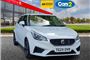 2024 MG MG3 1.5 VTi-TECH Exclusive 5dr [Navigation]