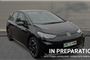 2023 Volkswagen ID.3 150kW Pro 58kWh 5dr Auto