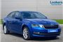 2017 Skoda Octavia 1.4 TSI SE L 5dr