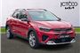 2022 Kia Stonic 1.0T GDi 48V GT-Line 5dr