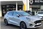 2023 Ford Puma 1.0 EcoBoost Hybrid mHEV ST-Line X 5dr