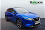 2022 Nissan Qashqai 1.3 DiG-T MH 158 Tekna+ 5dr Xtronic