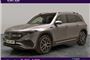 2022 Mercedes-Benz EQB EQB 300 4M 168kW AMG Line Premium 66.5kWh 5dr Auto